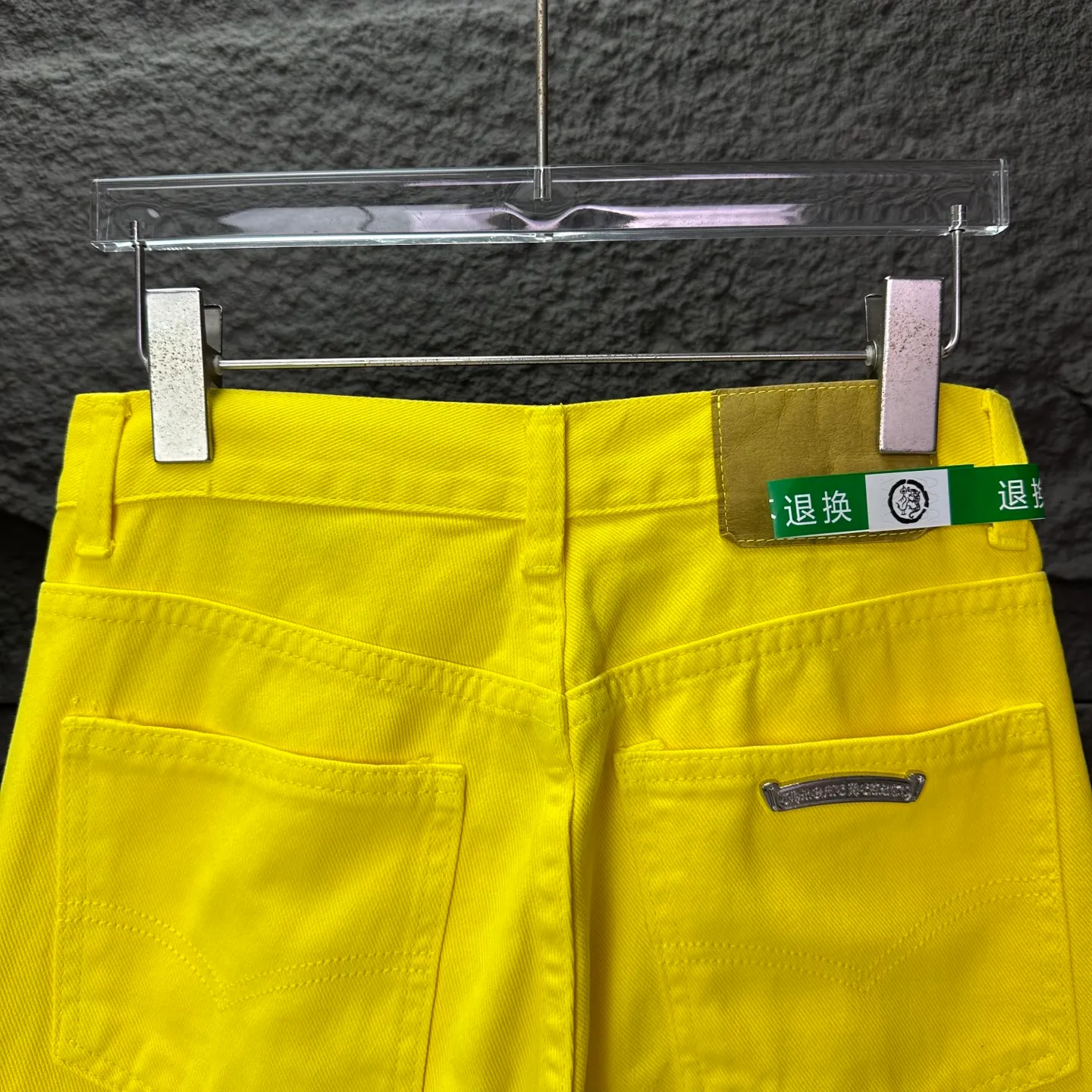 2025New Arrival Yellow Quality ， ， ， ， ， ！ ， ， ！！！ ：Yellow Size：26、28、30、32（ Size）